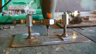 Крутейшая самоделка! Почему, я раньше не додумался до этого!