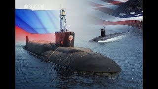 «Борей» против «Огайо», чья подлодка лучше?