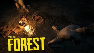 ЖЕСТОКИЕ БУДНИ! The Forest [#5]