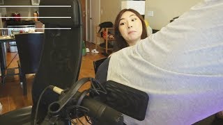 Toast Explores Patreon Lewd | Lily Third Wheel | Joast Cooking | 2 Watches Better than 1