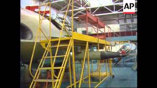 Russia - Flying Saucer Project