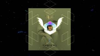 CryJaxx - You Need You (feat. Rosendale)