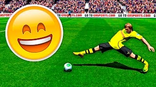 Best FIFA Vines 2017 ● Glitches, Fails, Skills ● #1