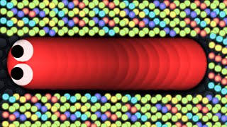 BEST CHEAT MODS IN SLITHER!? (Slither.io)