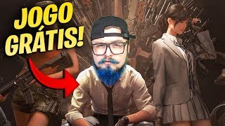 VICIEI NESSE JOGO GRÁTIS E ELE É MUITO LEVE!