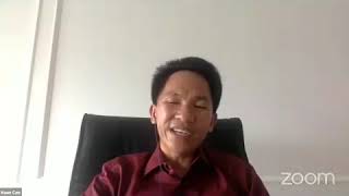 Mudahnya Bisnis 3i-Networks Menurut Crown 001