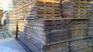 hurda panel sac, hurda sandviç panel, 0 546 613 46 51
