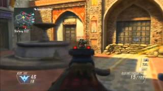 BO2: Triple Nuklear Gameplay | ApokalyptoRed & MarcelScorpion