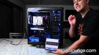 NZXT HUE - RGB LED Controller Review
