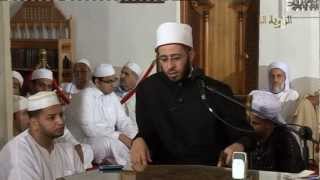 ندوة الدكتور أسامة السيد محمود الأزهري