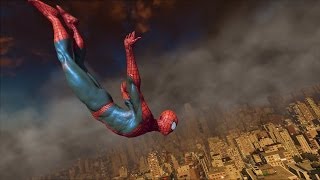 The Amazing Spider-Man 2 Gameplay (PC HD)