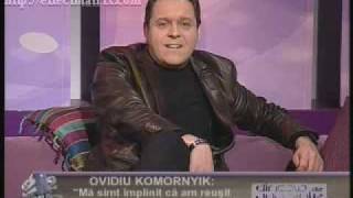 Ovidiu Komornyik - Dincolo de aparente (Partea a III a, 07.03.2009)