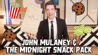 John Mulaney & The Midnight Snack Pack