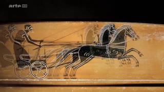 Les grands mythes 19 Œdipe - Le déchiffreur d'énigmes (Fr ARTE 12 2016)