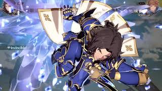 Granblue Fantasy Versus Skybound Art Compilation (Beta) - GamerBraves
