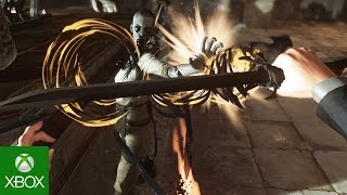 Dishonored 2 – Creative Kills Gameplay Video