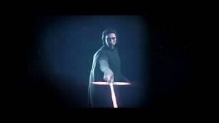 STAR WARS BATTLEFRONT 2 all heroes and villains trailers