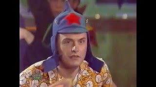 Мегаполис «Погоня»