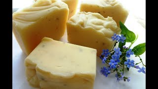 МЫЛО С НУЛЯ. УРОК 1. ЩЕЛОЧНОЙ КАЛЬКУЛЯТОР
