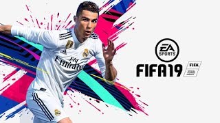 FIFA 2019|Xbox One|Золотой аккаунт|Играем вдвоём