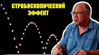 Стробоскопический эффект
