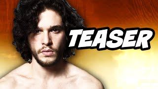 Game Of Thrones Season 6 Jon Snow Teaser Breakdown