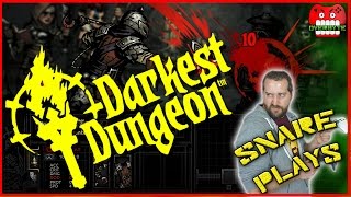 Stress, Darkness, Disappointment and Death awaits you in the Darkest Dungeon (Let's Play)