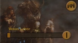 Guild Wars 2 Erfolgs Guide: Vexas Labor / Vexa´s Lab