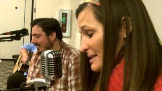 Will Read and Sing For Food's Kelly Craig Schaefer Live: Sex Education