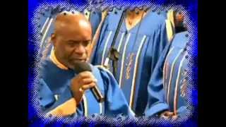 IOG Chicago Choir Sings - "Oh Lord"