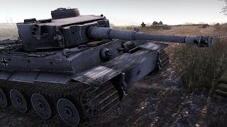 Outskirts of Stalingrad | RobZ Realism Mod | MOWAS 2
