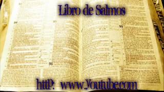 Salmo 94  Reina Valera 1960