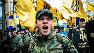 ВОЗРОЖДЕНИЕ ФАШИЗМА В ЕВРОПЕ. ДОКУМЕНТАЛЬНЫЙ ФИЛЬМ 2017