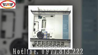 PLC FX1S-20MT-001