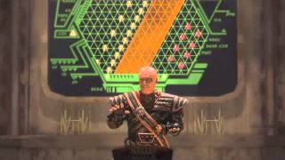 Klingon Academy - Part 1 - Ain't Played In Ages