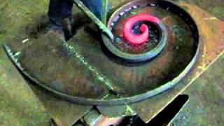 художественная ковка киев, blacksmith, blacksmithing, Schmieden #26