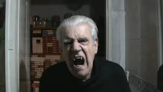 "Vampiros" ("Vampires").