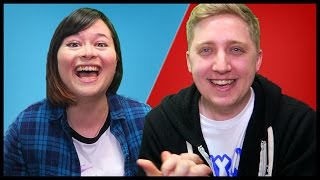 BIRDS WANT SEX | Would You Rather w/ Kim