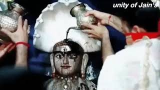 kariye maha abhishek..
Ashtottari / pakshal /  abhishek /