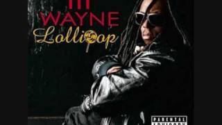 Lil Wayne - Lollipop (Instrumental,HQ & Good Bass)