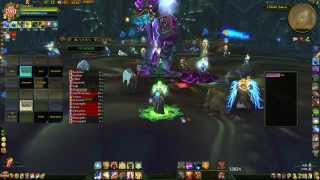 Allods Online Brasil  - Level Up Games - Dead City - Ath-Zak - Legends Guild