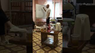 Павел Барулин. Как формируется Химическая зависимость. Алкоголизм, наркомания.