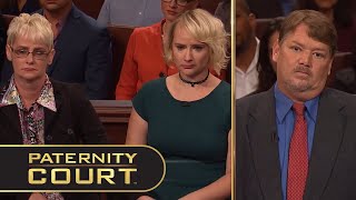 Mother Kept Real Father a Secret (Full Episode) | Paternity Court