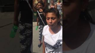 Цигани, Львів Повне відео!!