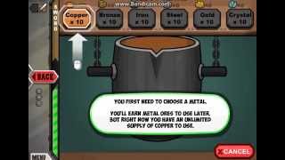 обзор игры jacksmith