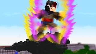 Minecraft: DRAGON BLOCK C - NUVEM NEGRA DE VOAR ! ‹ Ine ›