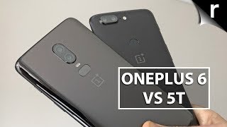 OnePlus 6 vs OnePlus 5T | Should I upgrade?