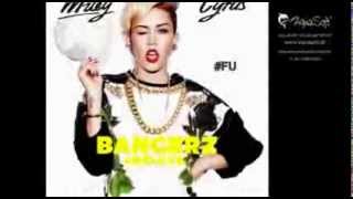 Miley Cyrus - Bangerz Album Preview (Tracklist)