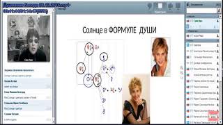 Солнце в Формуле Души