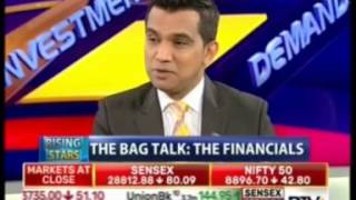 Watch Rohit Reddy talk startups and e-commerce with Vikram Oza on BTVi!